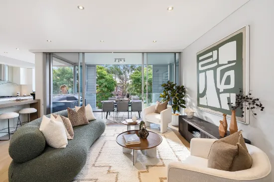 10/17 Powell Street, Killara, NSW 2071
