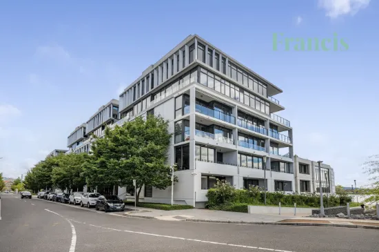 10/17 Trevillian Quay, Kingston, ACT 2604