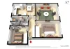 10/174 Barkly Street, St Kilda, Vic 3182-Floorplan