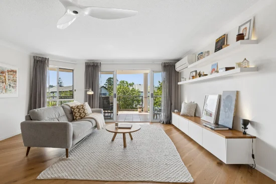 10/179 Baroona Road, Paddington, Qld 4064