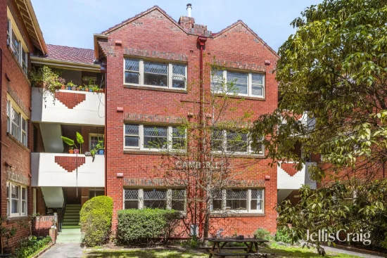 10/17A Milton Street, Elwood, Vic 3184 - For Sale