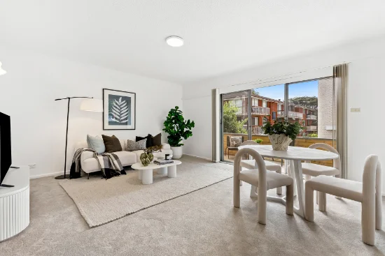 10/18 Avon Road, Dee Why, NSW 2099