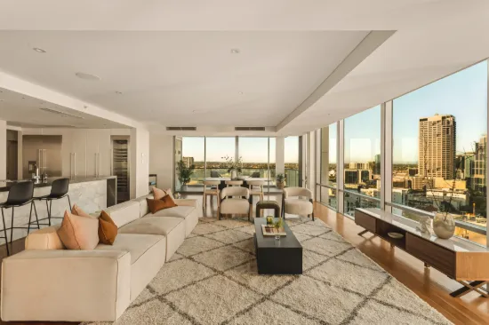 10/18 Bellevue Terrace, West Perth, WA 6005