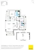 10/18 Bellevue Terrace, West Perth, WA 6005-Floorplan