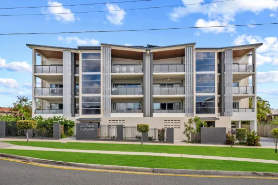 10/18 Buruda Street, Chermside, Qld 4032
