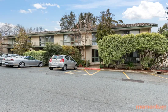 10/18 Glenmaggie Street, Duffy, ACT 2611
