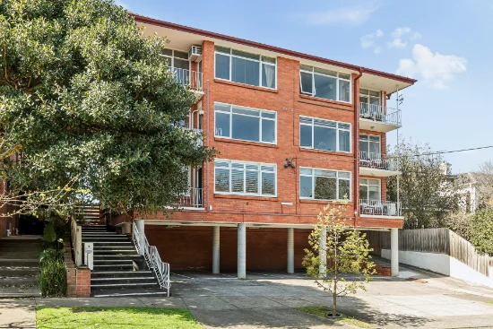 10/18 Grandview Grove, Prahran, Vic 3181 - For Sale