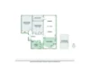 10/18 Grandview Grove, Prahran, Vic 3181-Floorplan
