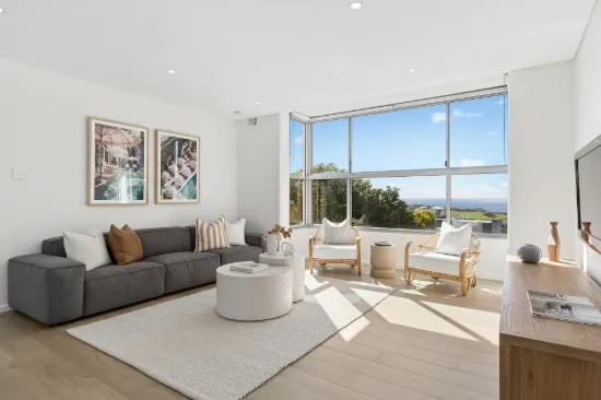 10/18 Melrose Parade, Clovelly, NSW 2031