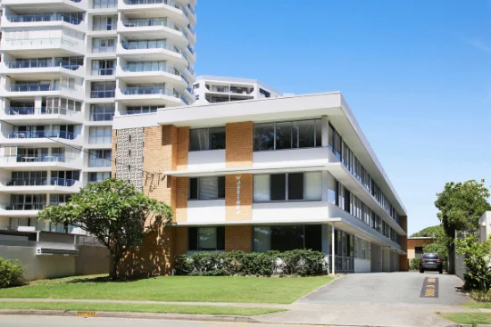 10/182 The Esplanade, Burleigh Heads, Qld 4220