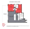 10/189-191 Abbott Street, Cairns City, Qld 4870-Floorplan