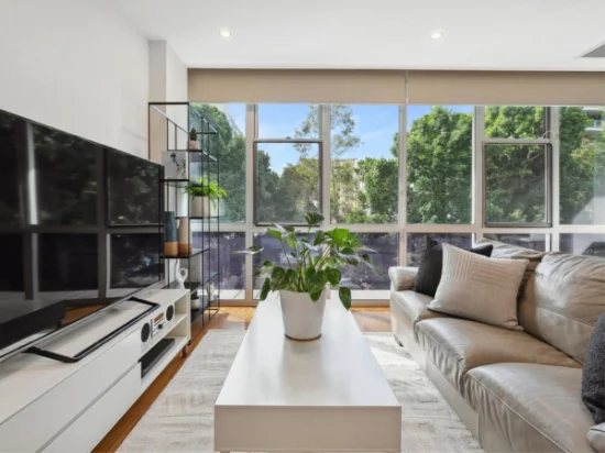 10/189 Adelaide Terrace, East Perth, WA 6004 - For Rent