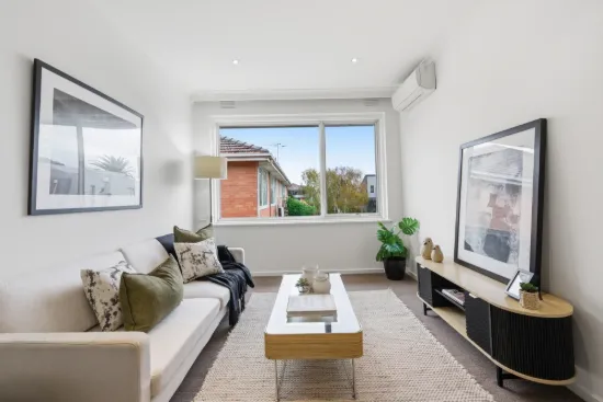 10/19 Ellesmere Road, Windsor, Vic 3181