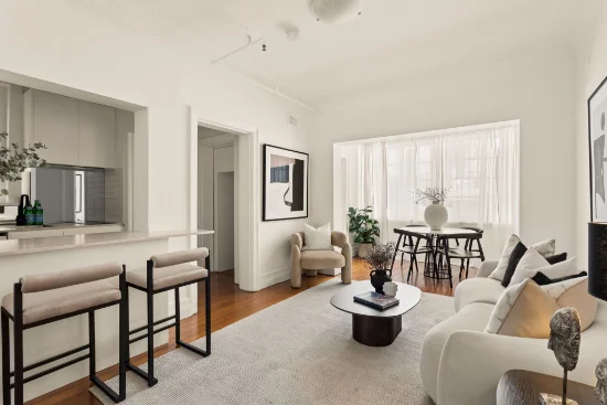 10/19 Kellett Street, Potts Point, NSW 2011 - For Sale
