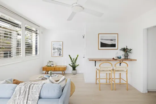 10/19 Wheeler Parade, Dee Why, NSW 2099