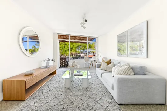 10/1A Macpherson Street, Waverley, NSW 2024