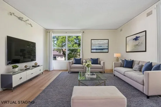 10/1A Phillips Street, Neutral Bay, NSW 2089