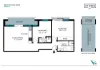 10/2-8 Darley Road, Manly, NSW 2095-Floorplan