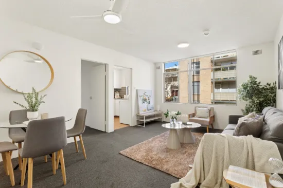 10/2 Avona Avenue, Glebe, NSW 2037