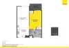 10/2 Ballymore Street, Kelvin Grove, Qld 4059-Floorplan