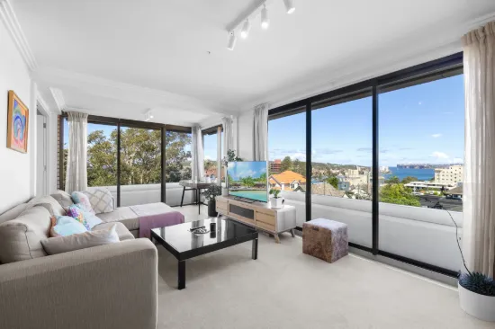 10/2 Birkley Road, Manly, NSW 2095