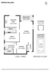 10/2 Bortfield Drive, Chiswick, NSW 2046-Floorplan