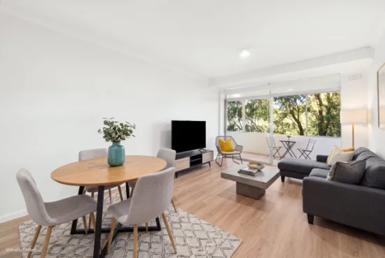 10/2 Clara Street, Randwick, NSW 2031 - For Rent