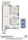10/2 Finch Avenue, Concord, NSW 2137-Image