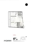 10/2 Hutchinson Walk, Zetland, NSW 2017-Floorplan