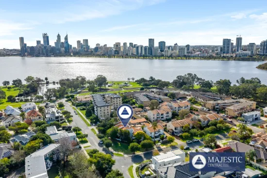 10/2 Manning Terrace, South Perth, WA 6151