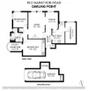 10/2 Marathon Road, Darling Point, NSW 2027-Floorplan