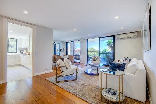 10/2 Spruson Street, Neutral Bay, NSW 2089