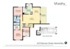 10/2 Spruson Street, Neutral Bay, NSW 2089-Floorplan