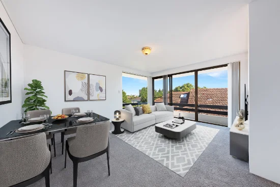 10/2 Waverton Avenue, Waverton, NSW 2060