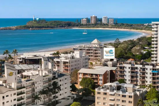 10/20-22 Burnett Street, Mooloolaba, Qld 4557