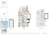 10/20-22 Burnett Street, Mooloolaba, Qld 4557-Floorplan