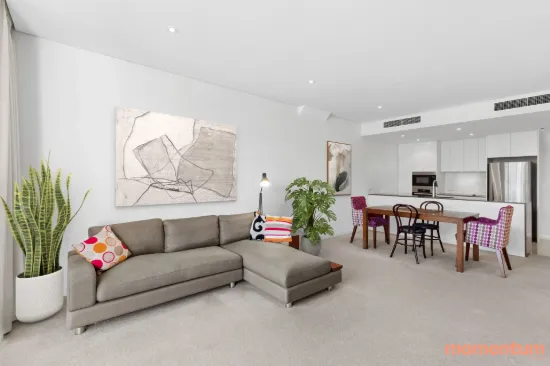 10/20 Eyre Street, Kingston, ACT 2604
