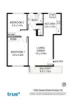 10/20 Gower Street, Summer Hill, NSW 2130-Floorplan