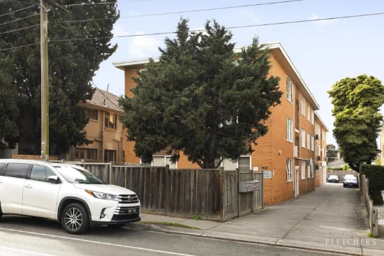 10/201 Auburn Road, Hawthorn, Vic 3122