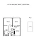 10/204 Ballarat Road, Footscray, Vic 3011-Floorplan