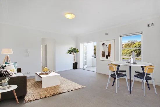 10/21 Darley Street, Neutral Bay, NSW 2089