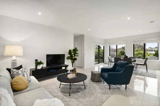 10/21 Nelson Street, Ringwood, Vic 3134