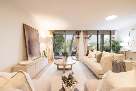 10/21 Priory Road, Waverton, NSW 2060