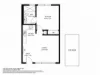 10/22 Bishop Street, Kingsville, Vic 3012-Floorplan