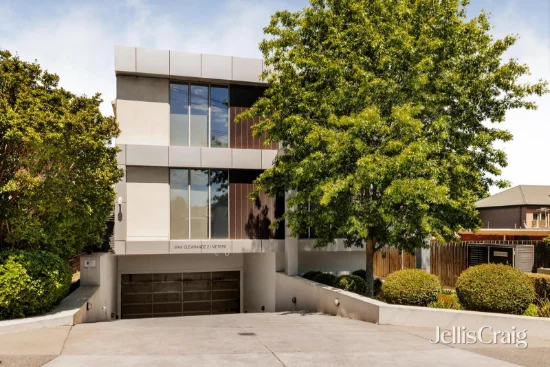 10/22 Wattle Road, Hawthorn, Vic 3122
