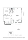 10/22 Wattle Road, Hawthorn, Vic 3122-Floorplan