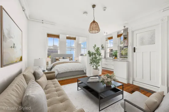 10/227 Crown Street, Darlinghurst NSW 2010-Image