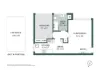 10/22a Acland Street, St Kilda, Vic 3182-Floorplan