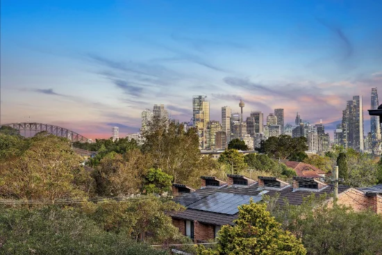 10/22A Crows Nest Road, Waverton, NSW 2060