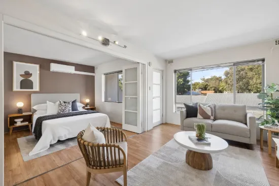 10/23 Hensman Road, Subiaco, WA 6008